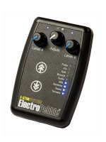 Vista previa: E-Stim ElektroPebble Electro Box