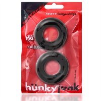 Vista previa: STIFFY 2-Pack Bull Cock RingsTar Ice