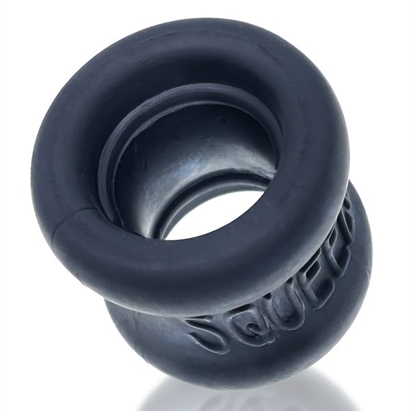 SQUEEZE ball stretcher - NIGHT Edition Black