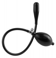 Vista previa: Ass Expander - Plug hinchable para entrenamiento anal intensivo