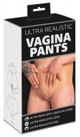 Vista previa: Pantalones con vagina integrada: placer realista