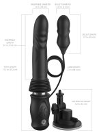 Vista previa: Ultimate Silicone Thruster - La potente máquina sexual con 7 cm de potencia de empuje