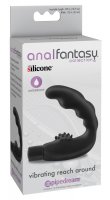 Vista previa: Vibrador de próstata eficaz - Vibrating Reach Around