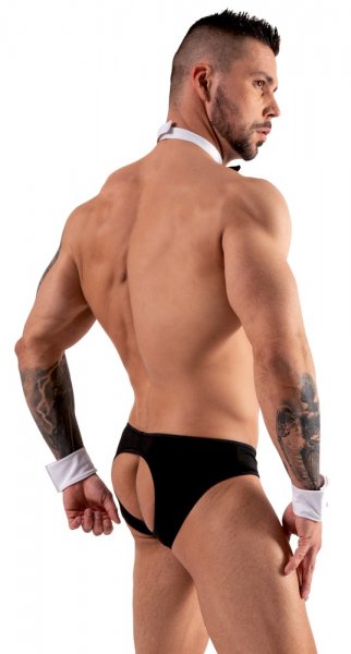 Herren Jockslip