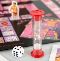 Vista previa: Duelo de mimos - Juego de mesa erótico para parejas