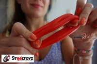 Vista previa: Steeltoyz Z-Balls: placer extremo