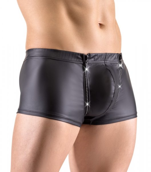 Pantalones de hombre con purpurina