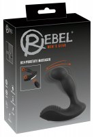 Vista previa: Prostaatstimulatie deluxe: RC Prostaat Massager van Rebel