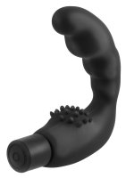 Vista previa: Vibrador de próstata eficaz - Vibrating Reach Around