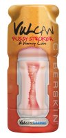 Vista previa: Vulcan Pussy Stroker masturbator