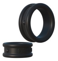 Vista previa: Cockring Max-Width Silicone Rings