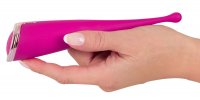 Vista previa: Vibrador puntual