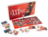 Vista previa: Juego erótico Exxxtase - Emociones calientes