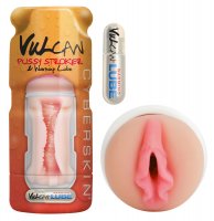 Vista previa: Vulcan Pussy Stroker masturbator