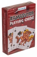 Vista previa: 24x juego de cartas de posiciones sexuales