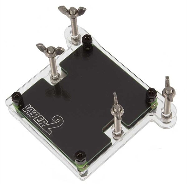 E-Stim Vyper 2 Placa de tortura para el pene