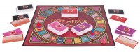 Vista previa: Hot Affair - Juego erótico en pareja