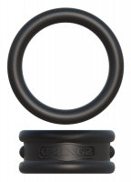 Vista previa: Cockring Max-Width Silicone Rings