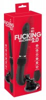 Vista previa: Shock Vibrator RC Fucking Machine 2 - Placer a Mano Alzada