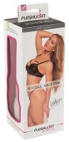 Vista previa: Nicole Aniston masturbator