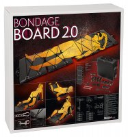 Vista previa: Bondage Board lang BDSM Möbel