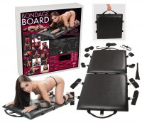 Vista previa: Bondage Board BDSM Möbel