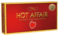 Vista previa: Hot Affair - Juego erótico en pareja